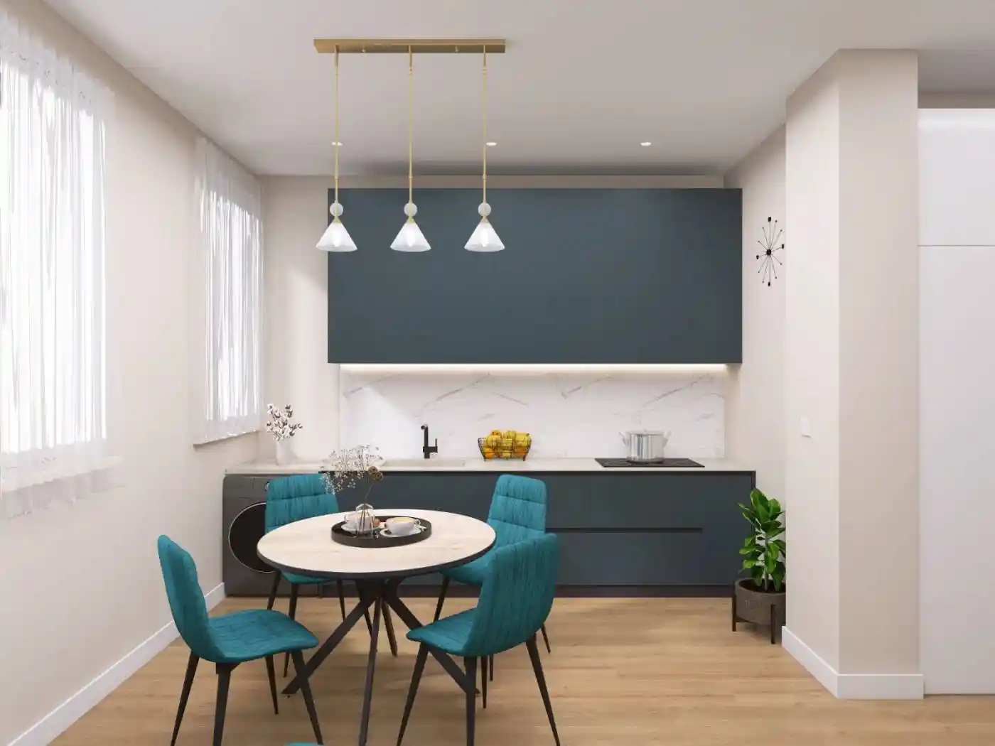 Appartamento in vendita a Bergamo