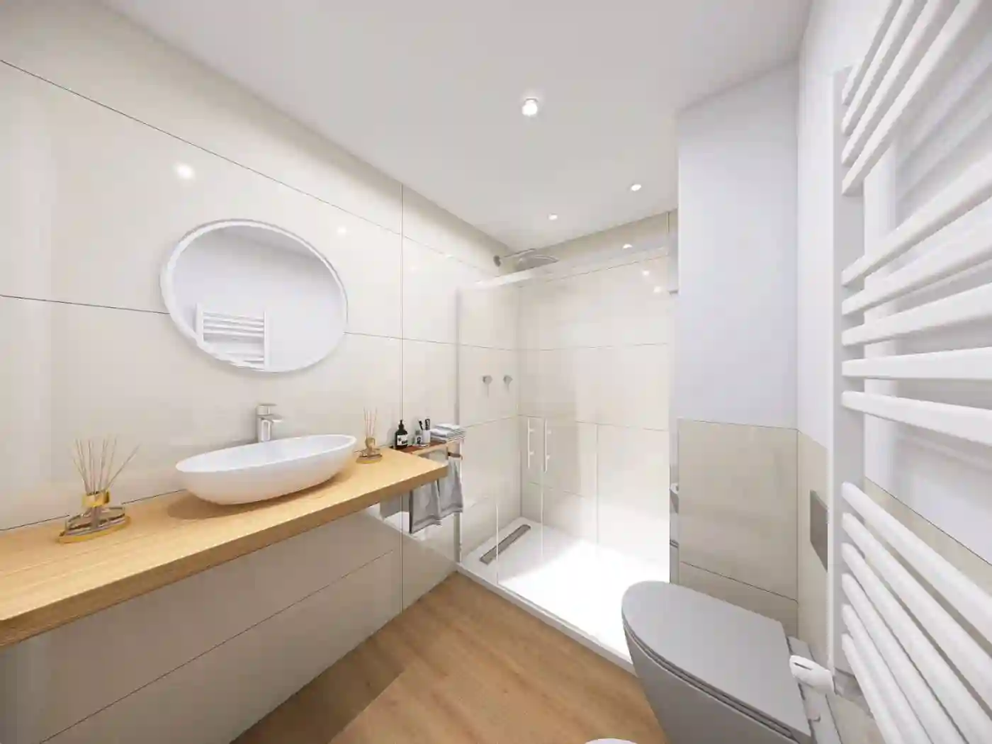 Appartamento - foto 3