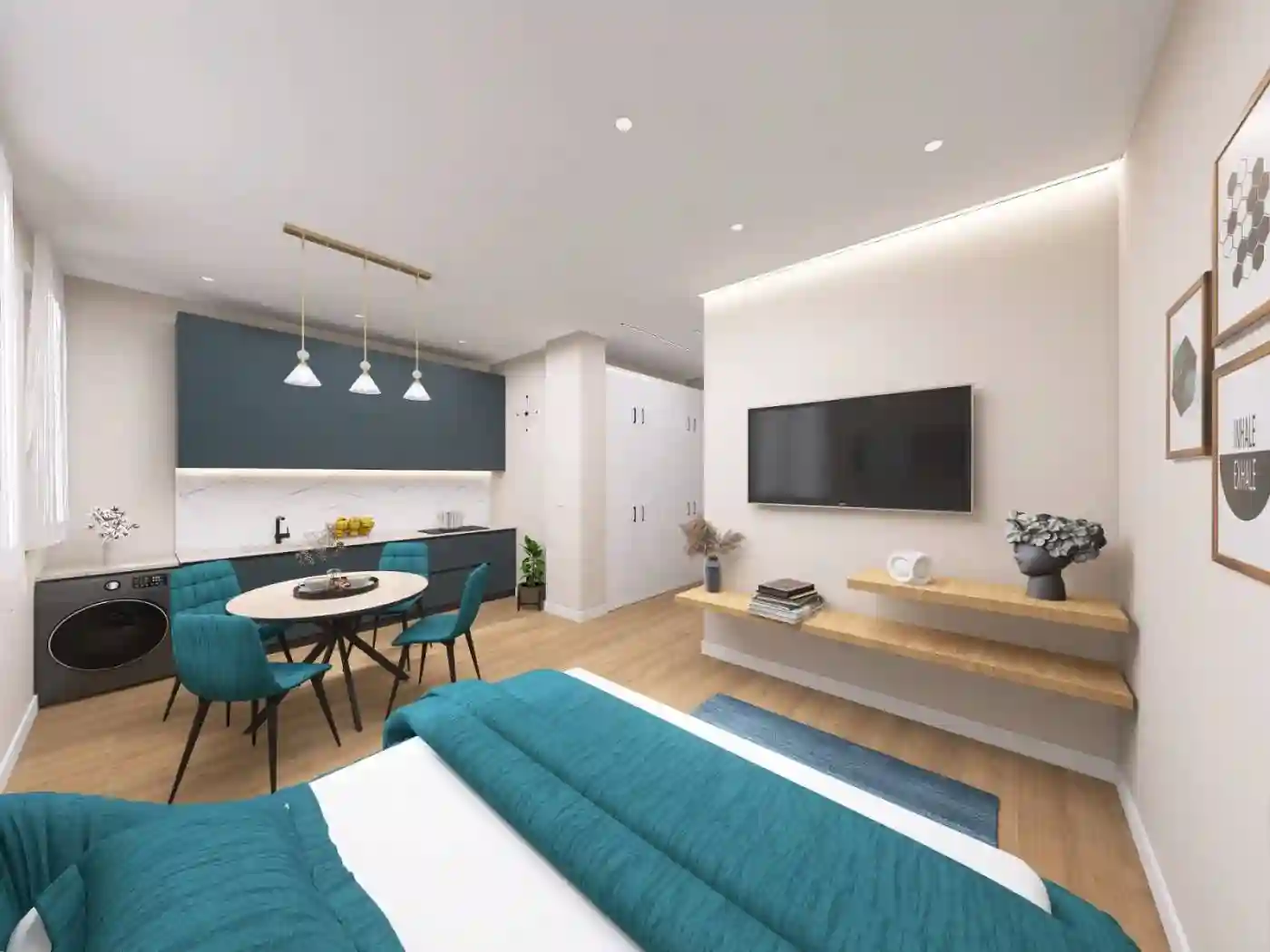 Appartamento - foto 4