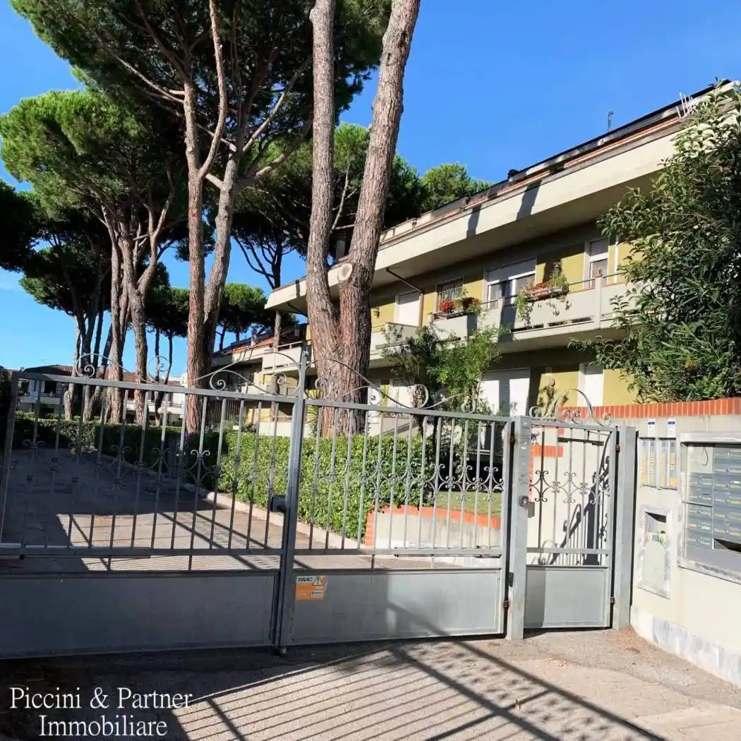 Appartamento in vendita a Massa