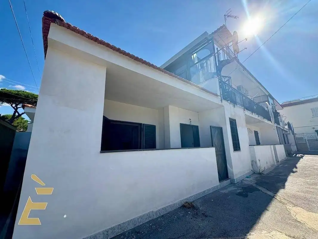 Villa in vendita a Torre del Greco