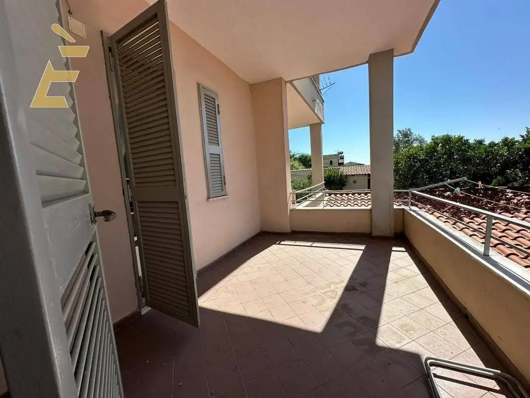 Appartamento in affitto a Giugliano in Campania