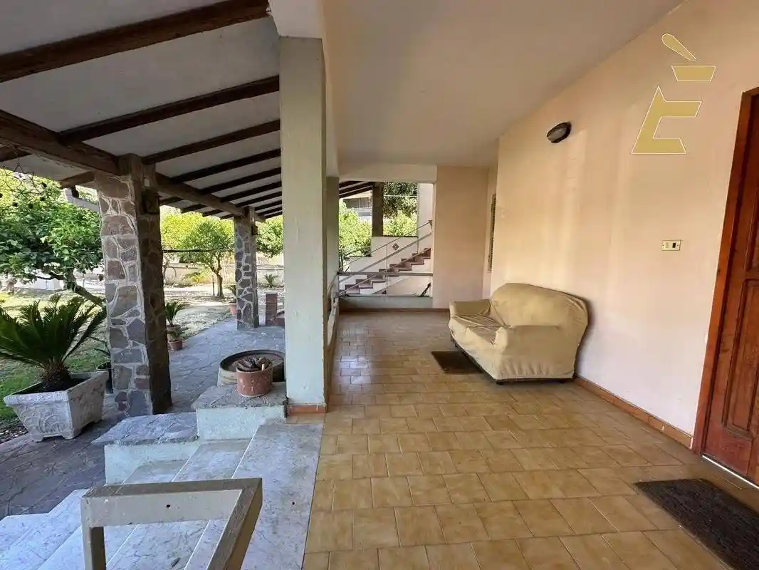 Quadrilocale via San Nullo, Licola Paese, Giugliano in Campania - foto 3