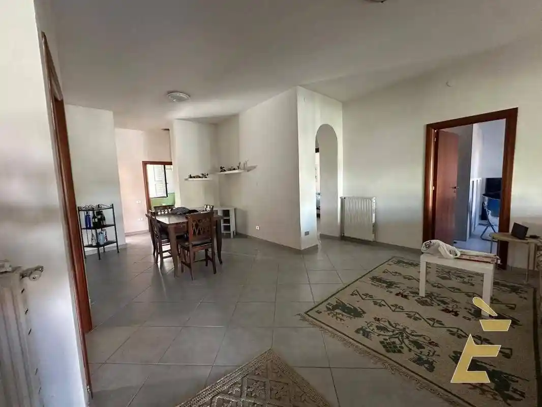 Quadrilocale via San Nullo, Licola Paese, Giugliano in Campania - foto 5