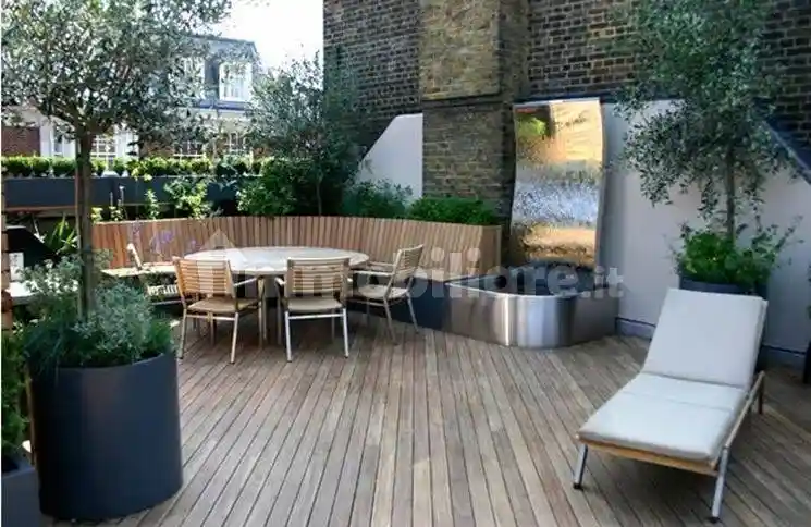 Attico - Mansarda in vendita a Latina