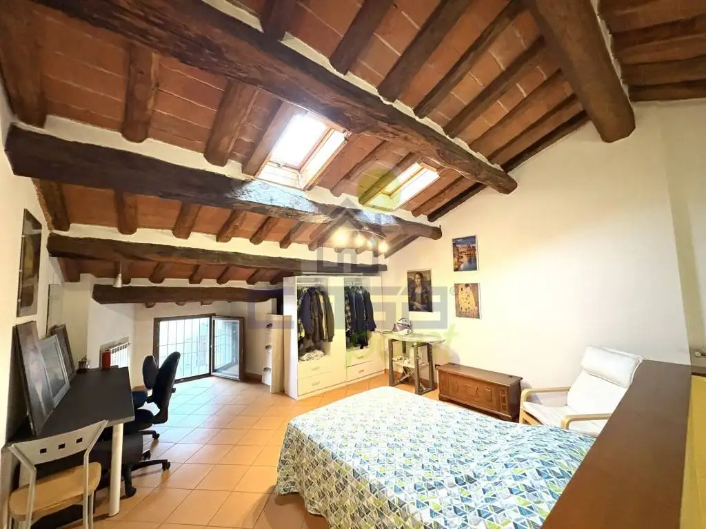 Appartamento in vendita a Pieve d'Olmi