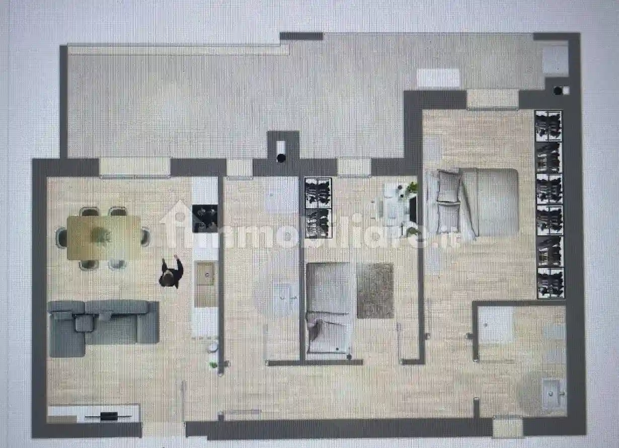 Appartamento - foto 5