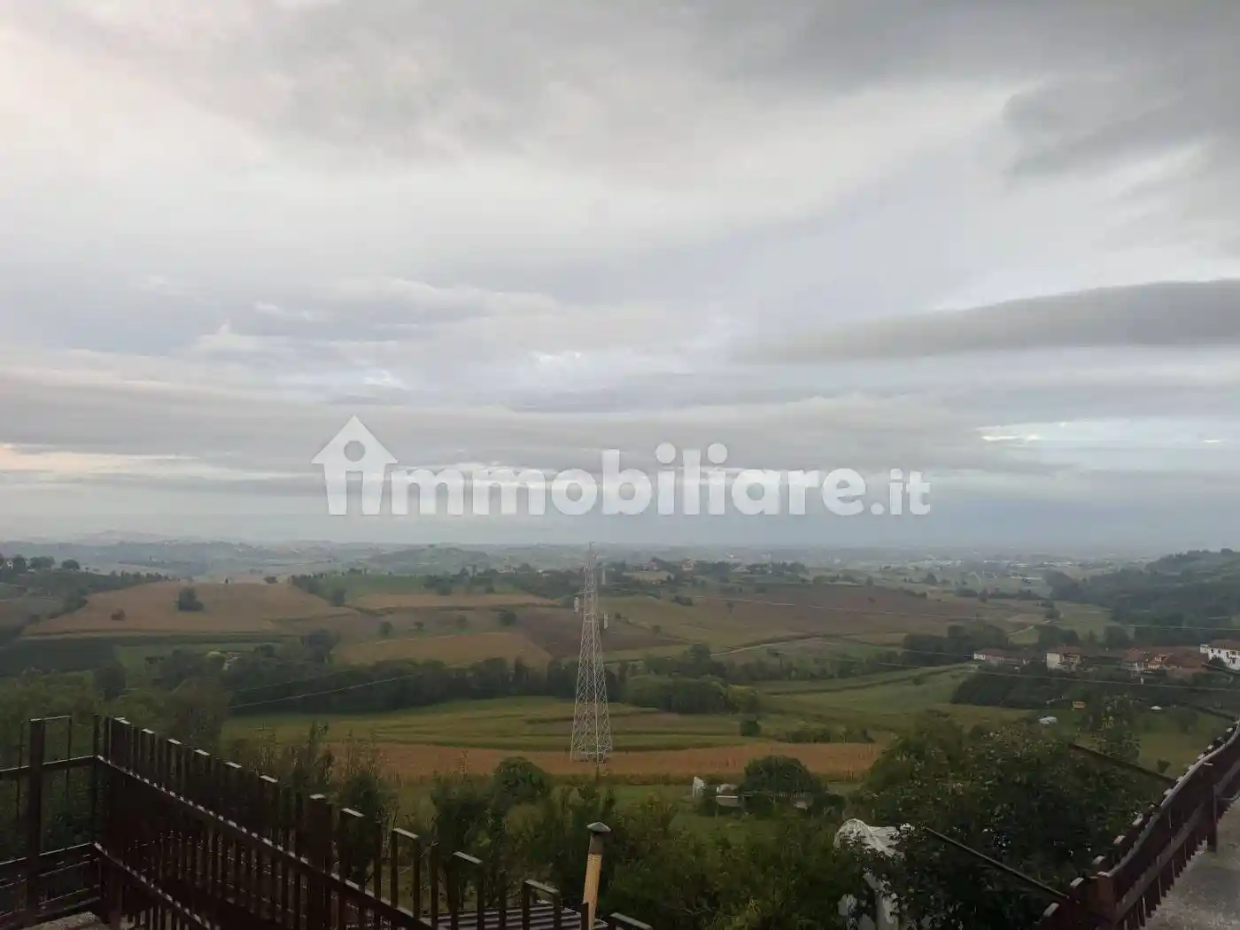 Appartamento via Baldissero, Baldissero Torinese - foto 2