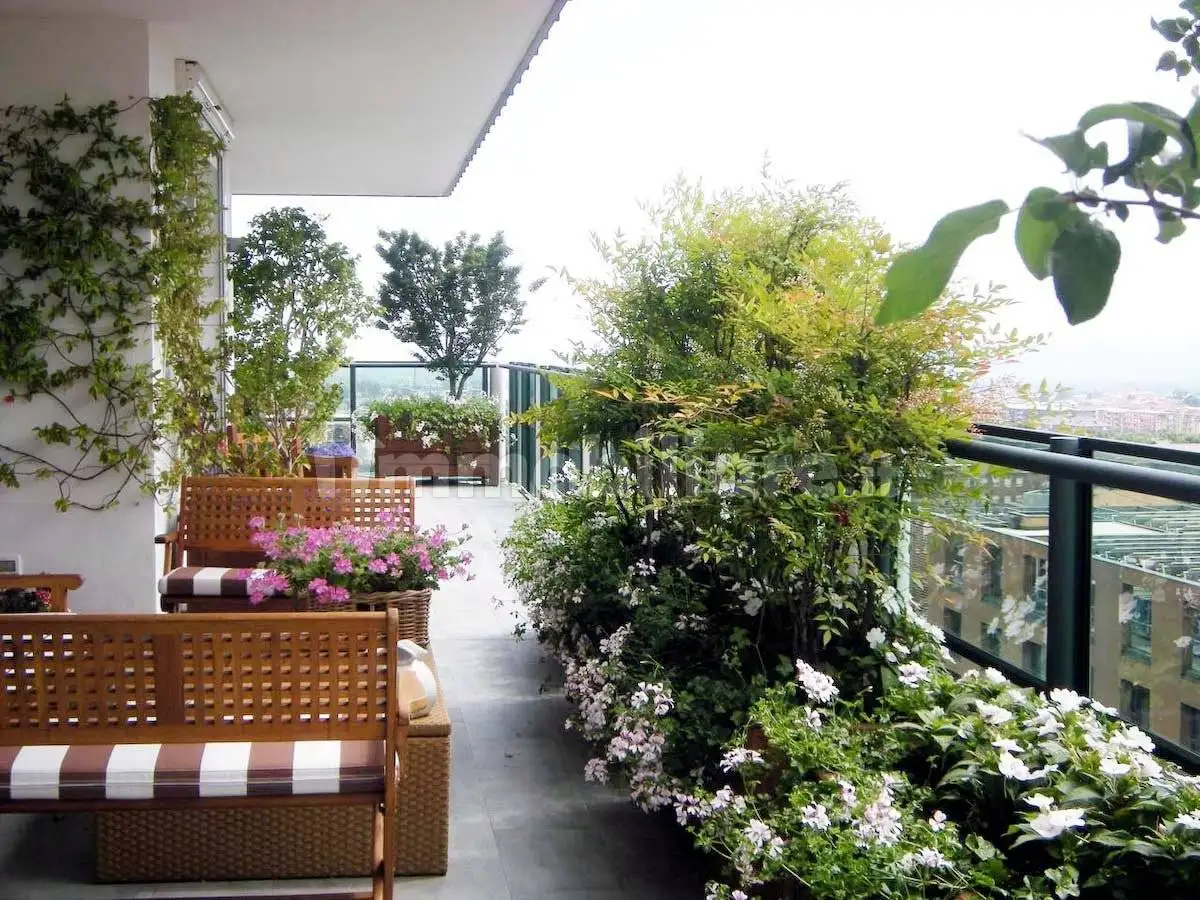 Attico - Mansarda in vendita a Latina