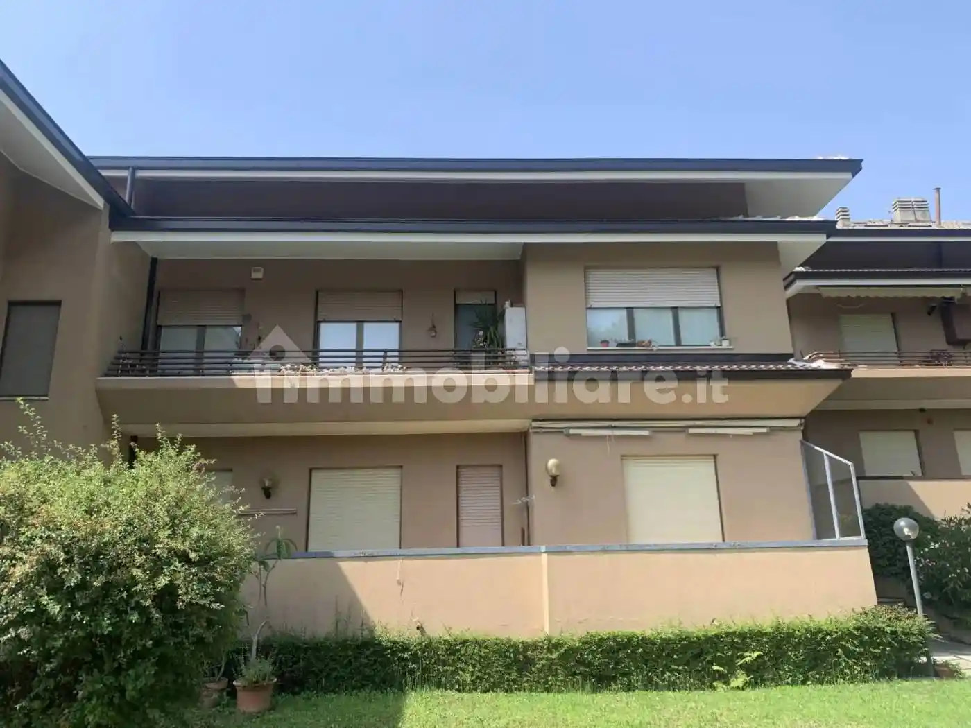 Appartamento in vendita a Biella