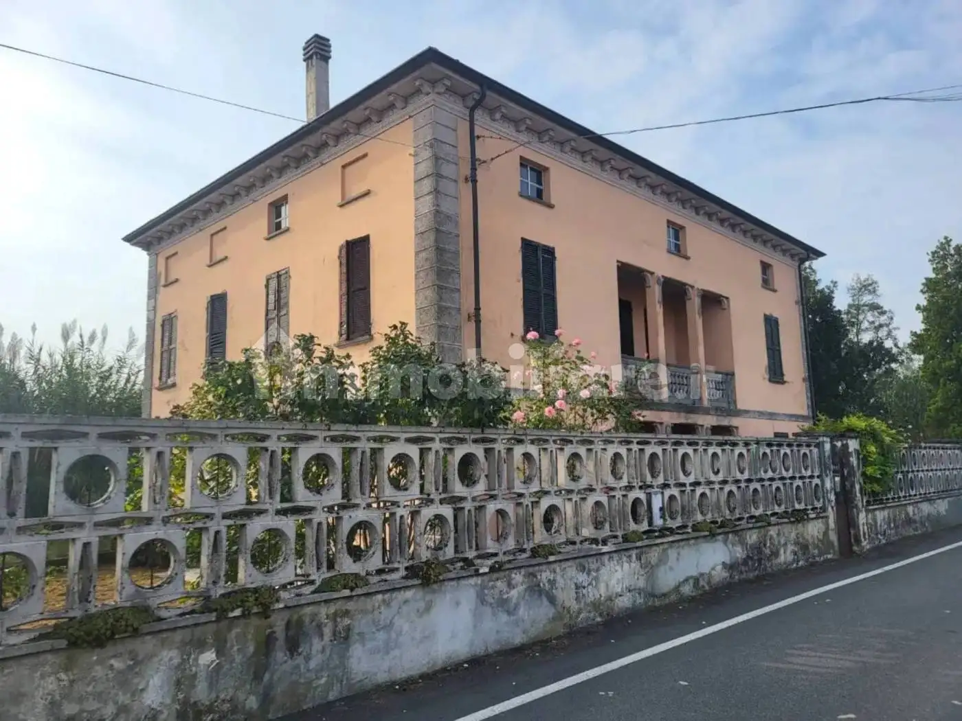 Rustico - Casale in vendita a Valmacca