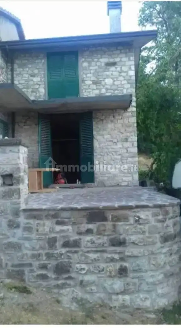 Casale via Strada per Rofelle, Badia Tedalda - foto 2