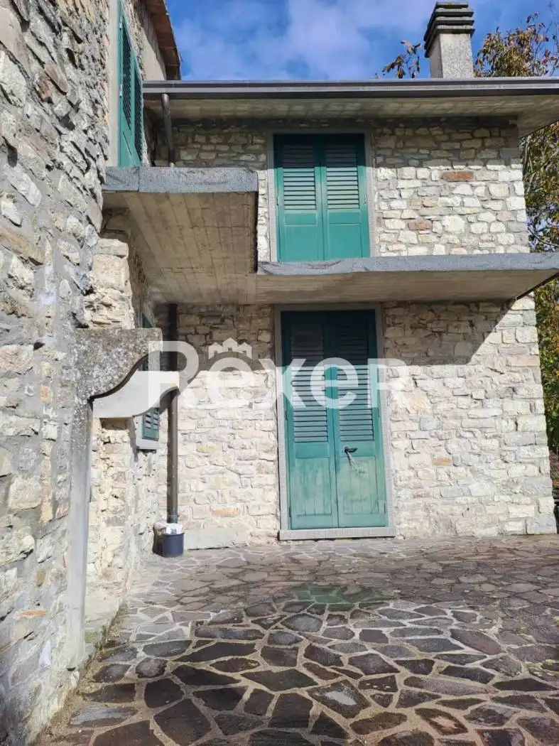 Casale via Strada per Rofelle, Badia Tedalda - foto 5