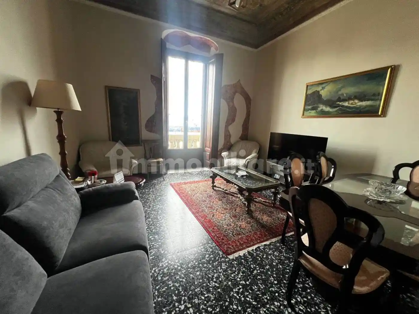 Appartamento in vendita a La Spezia