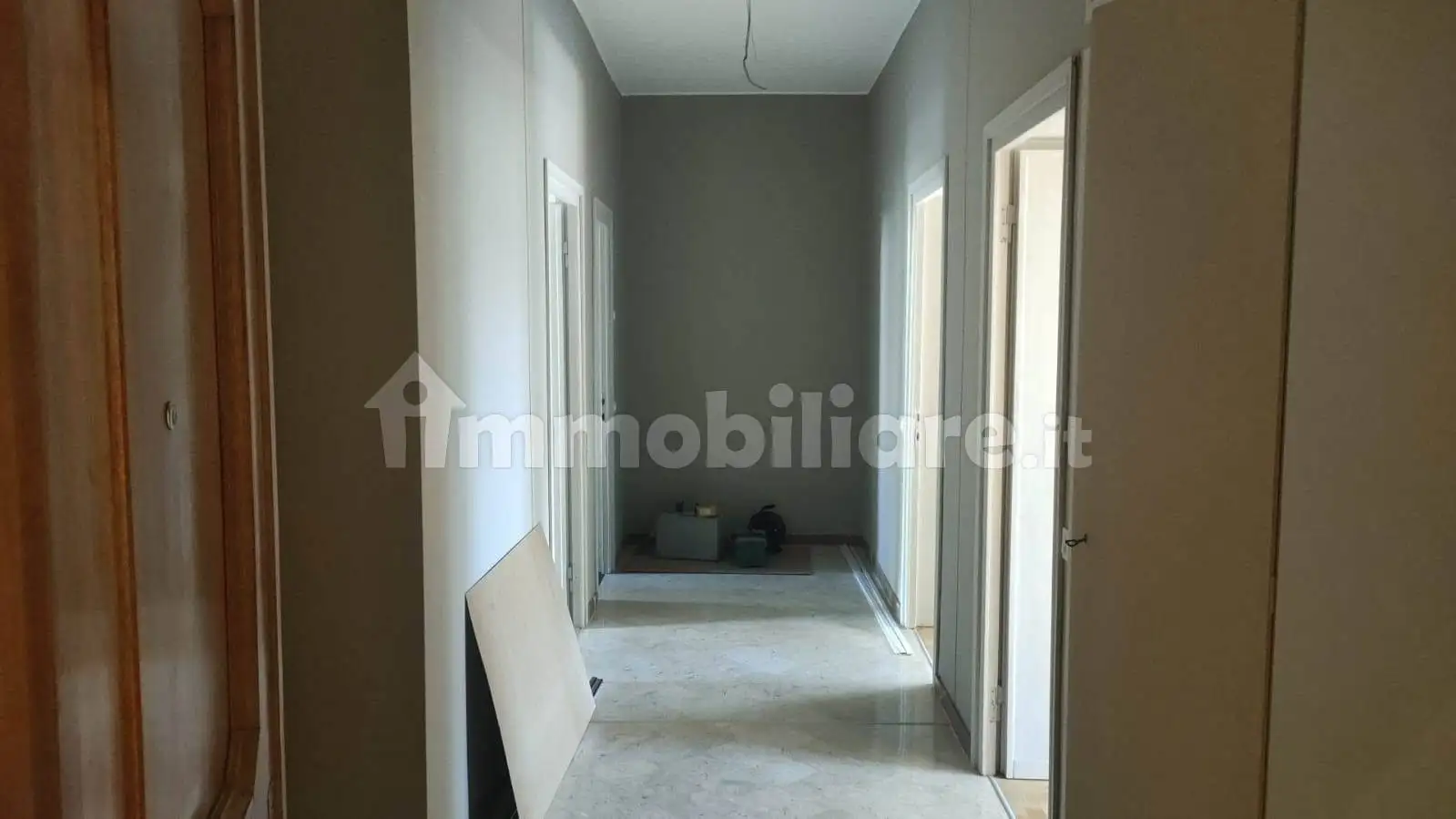 Appartamento in affitto a Biella