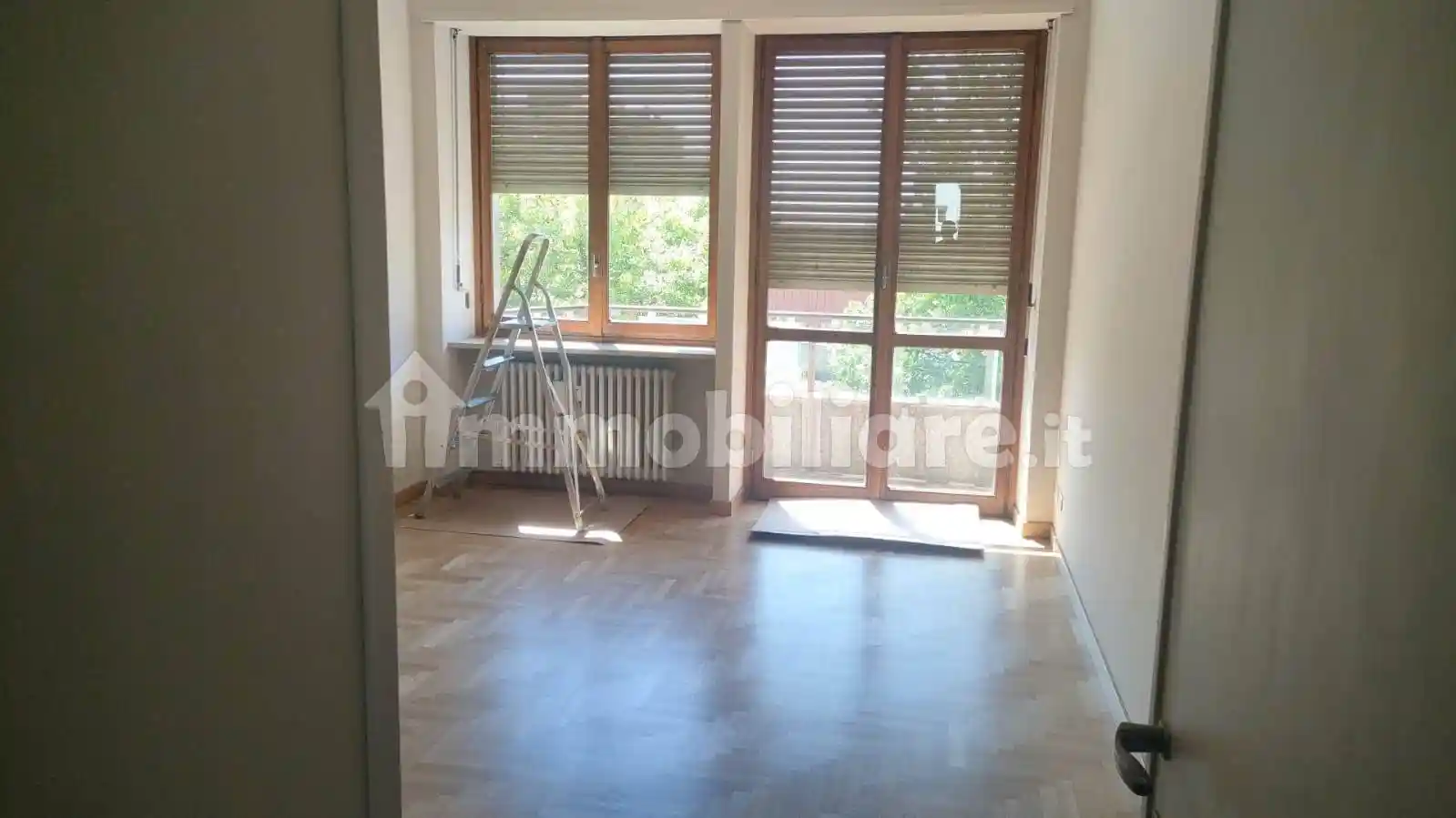 Trilocale ottimo stato, Centro Città, San Paolo, Biella - foto 3