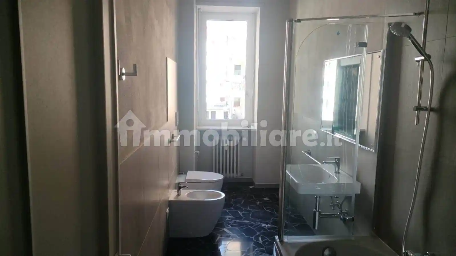 Trilocale ottimo stato, Centro Città, San Paolo, Biella - foto 4