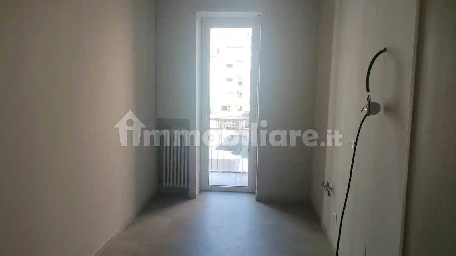 Trilocale ottimo stato, Centro Città, San Paolo, Biella - foto 5