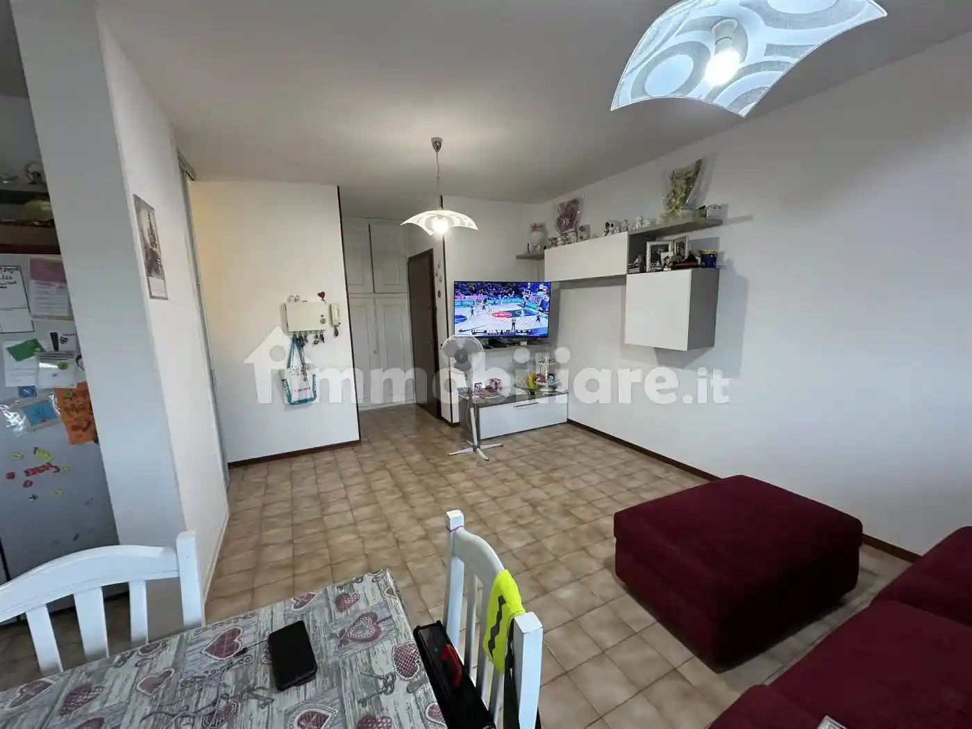 Trilocale ottimo stato, Sant'Antonio - Veggioletta, Piacenza - foto 3