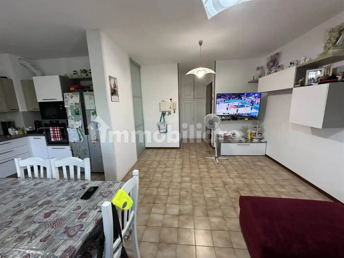 Trilocale ottimo stato, Sant'Antonio - Veggioletta, Piacenza - foto 4