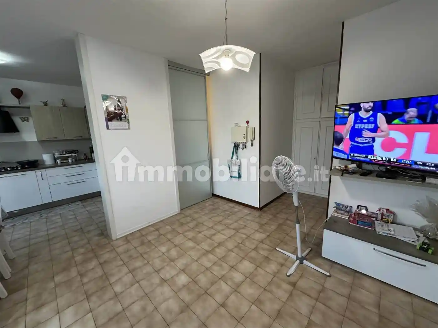 Trilocale ottimo stato, Sant'Antonio - Veggioletta, Piacenza - foto 5