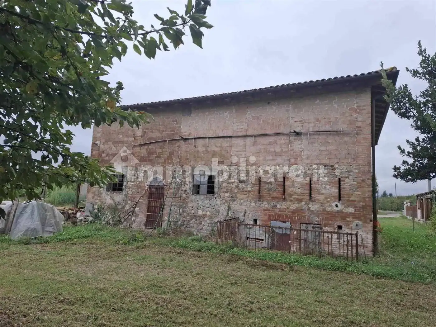 Rustico - Casale in vendita a Valsamoggia