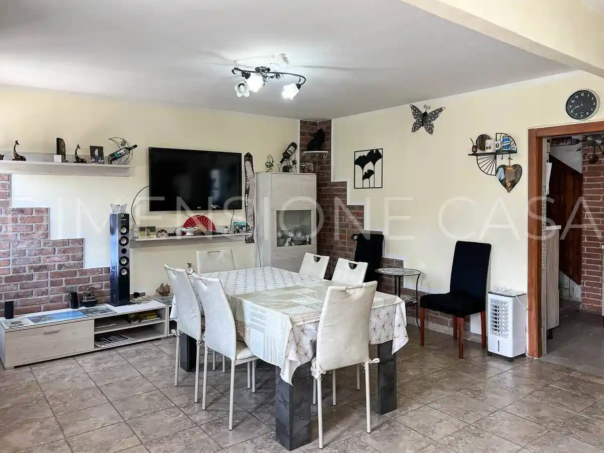 Casa indipendente in vendita a Mirandola