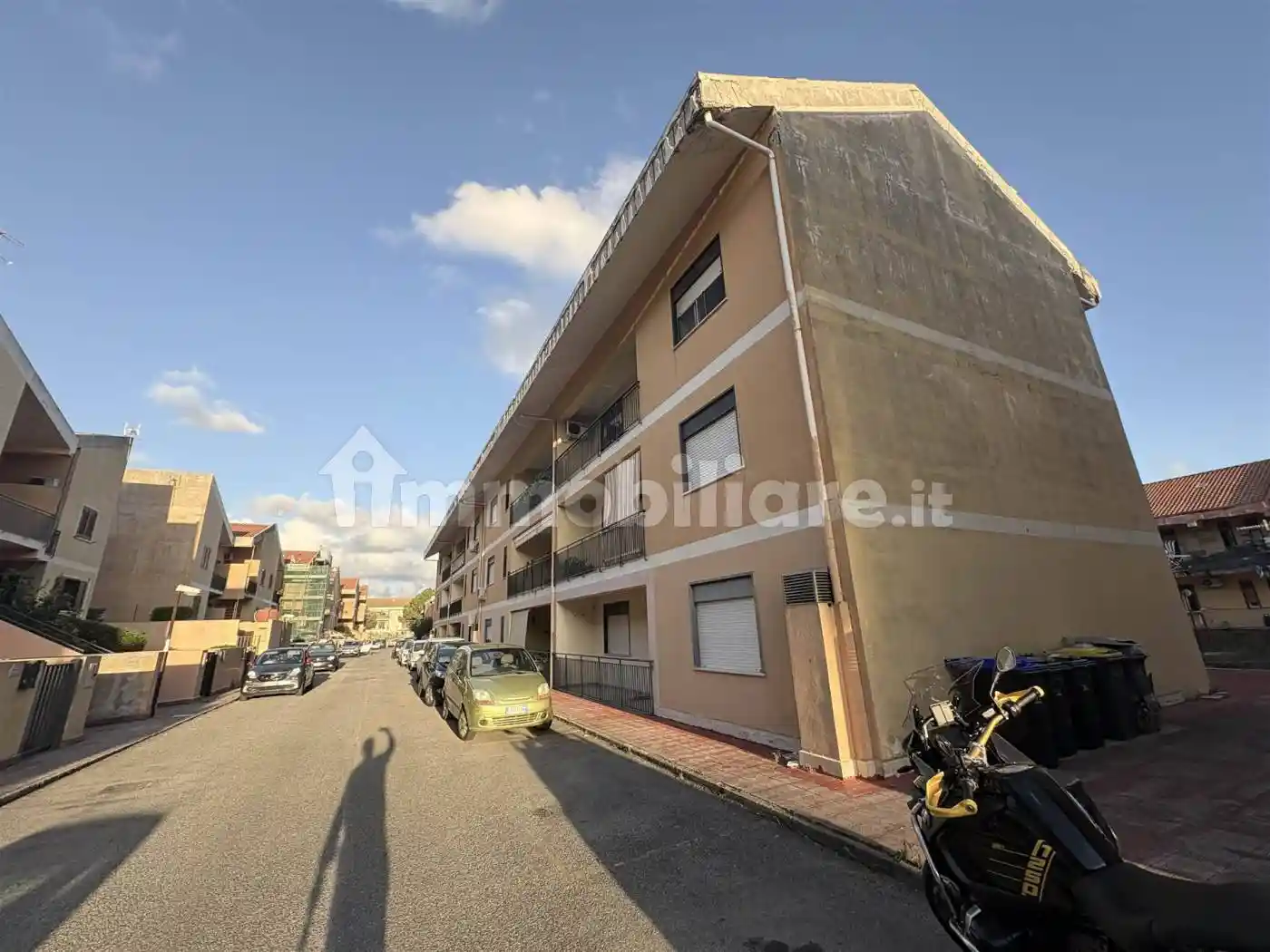 Appartamento in vendita a Messina