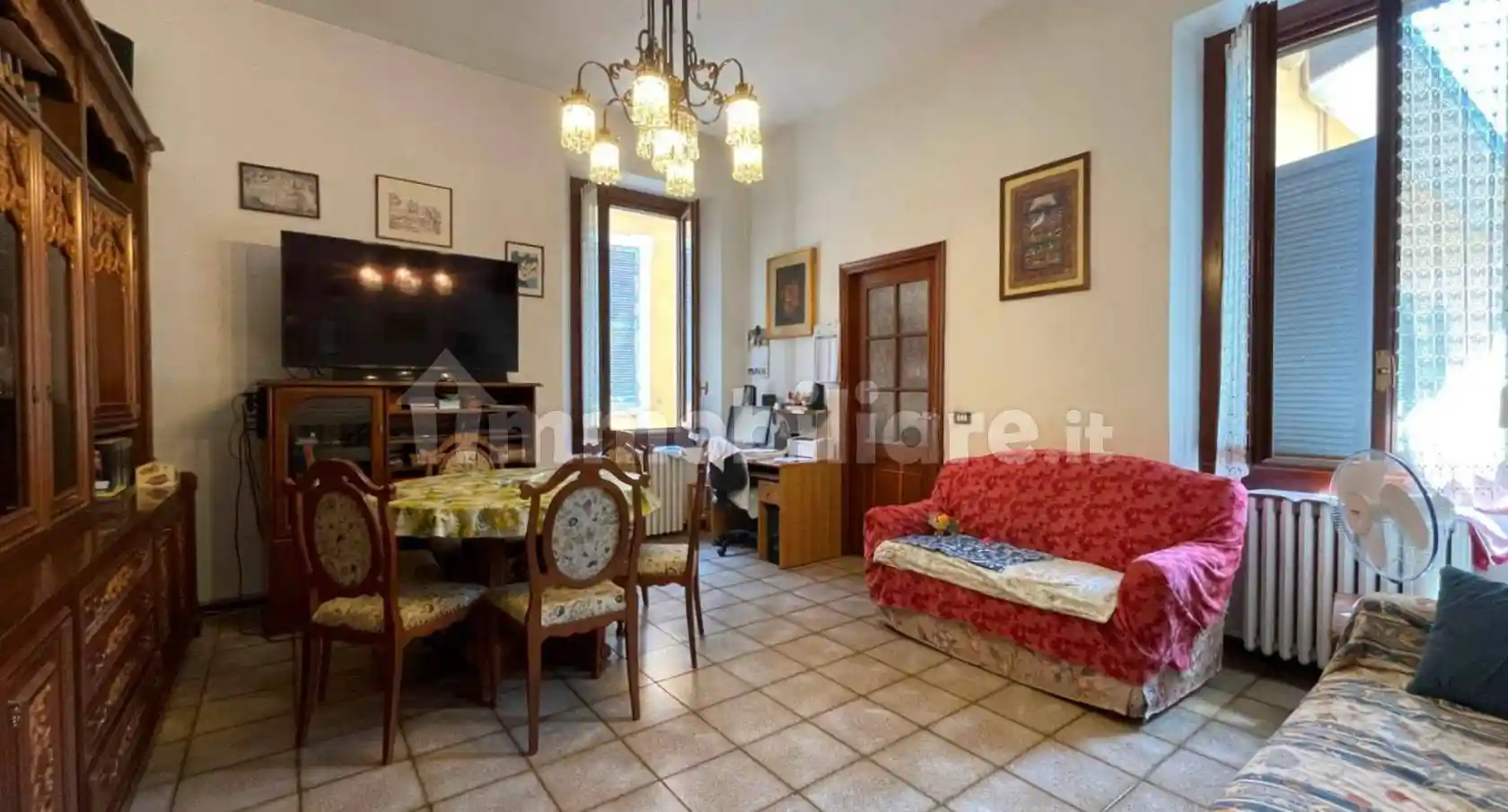 Appartamento in vendita a Tortona