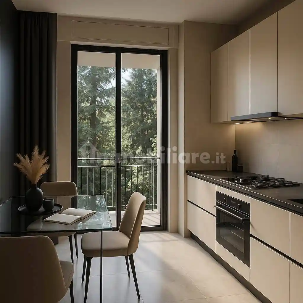 Appartamento in vendita a Parma