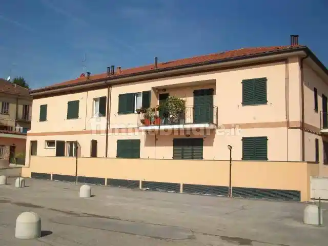 Appartamento in vendita a Robbiate