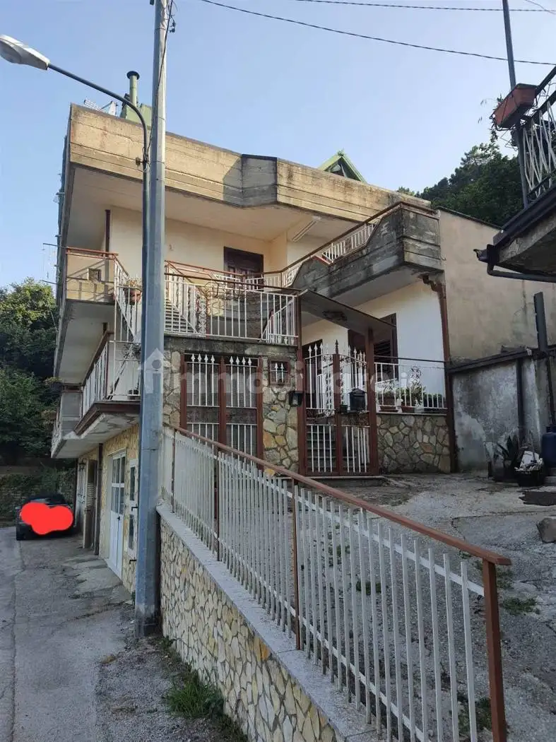 Appartamento in vendita a Monteforte Irpino