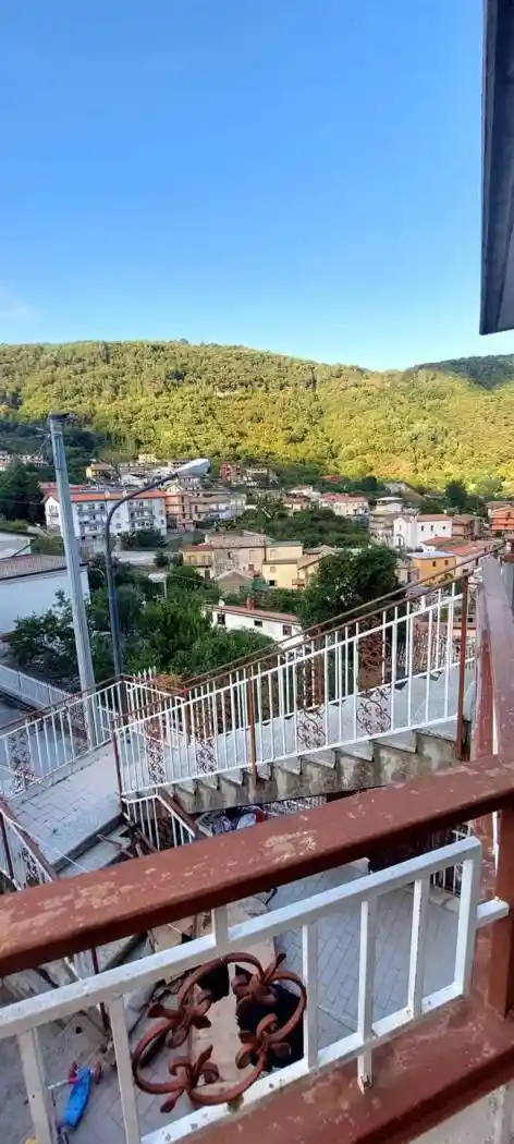 Trilocale via Borgo 16, Centro, Monteforte Irpino - foto 2