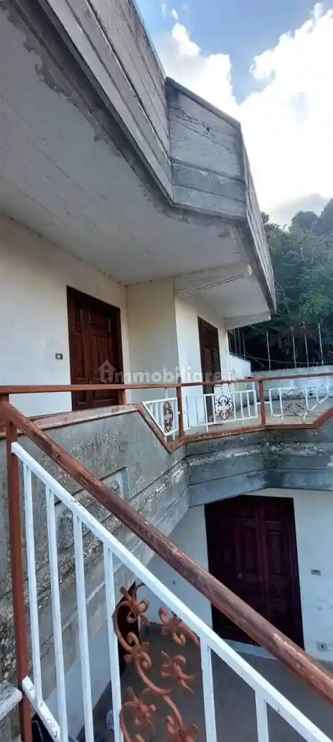 Trilocale via Borgo 16, Centro, Monteforte Irpino - foto 4