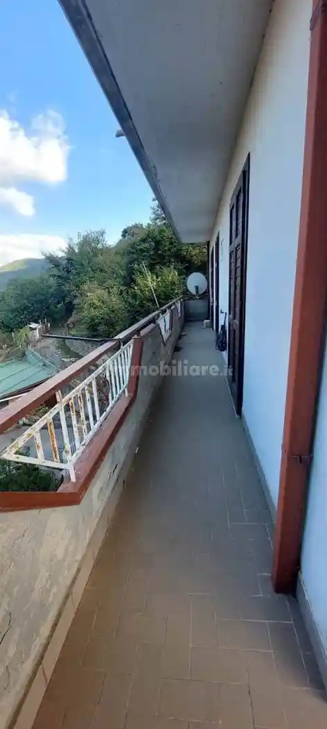 Trilocale via Borgo 16, Centro, Monteforte Irpino - foto 5