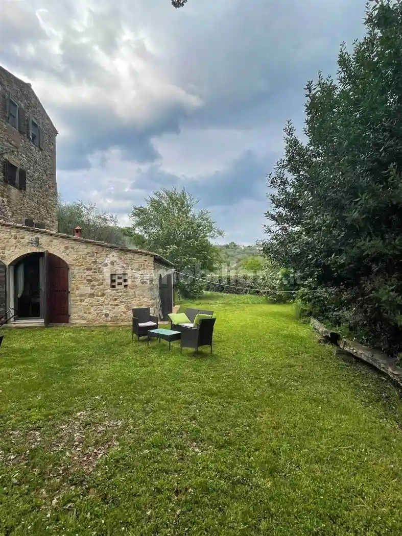 Appartamento in affitto a San Casciano in Val di Pesa