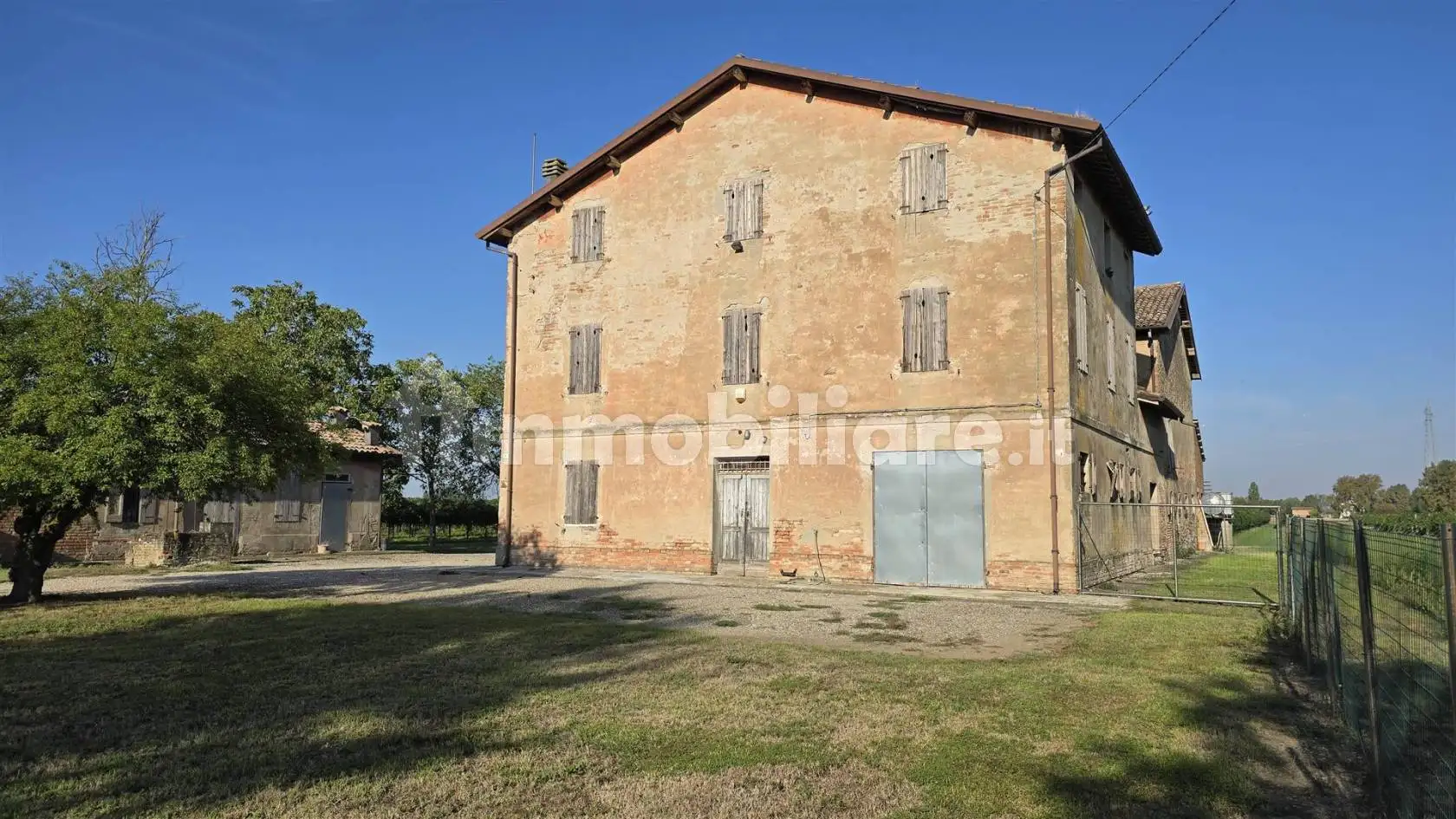 Casa indipendente in vendita a Carpi