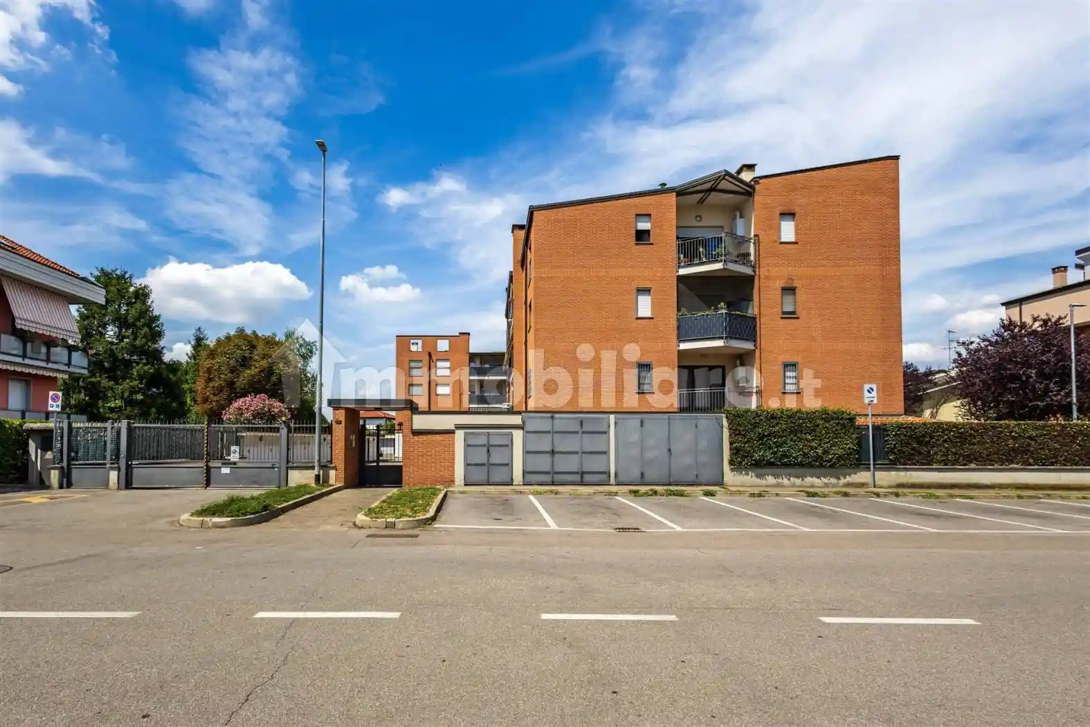 Appartamento in vendita a Sedriano