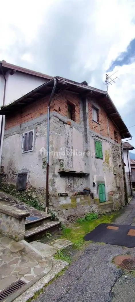 Casa indipendente in vendita a Paluzza