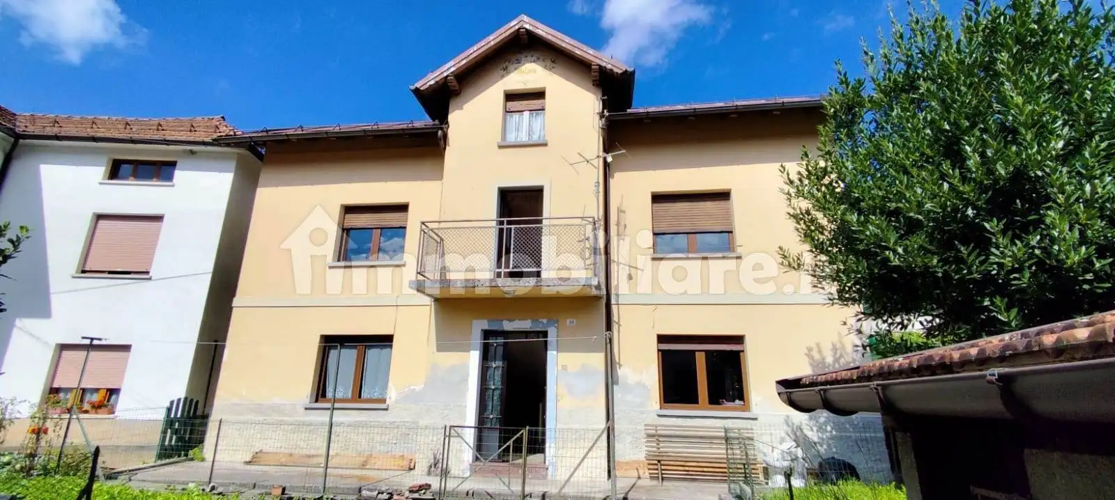 Casa indipendente in vendita a Paularo