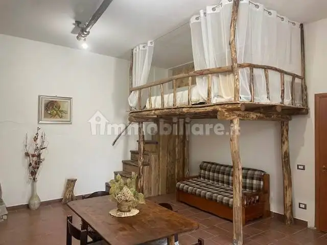 Villa in affitto a Catanzaro