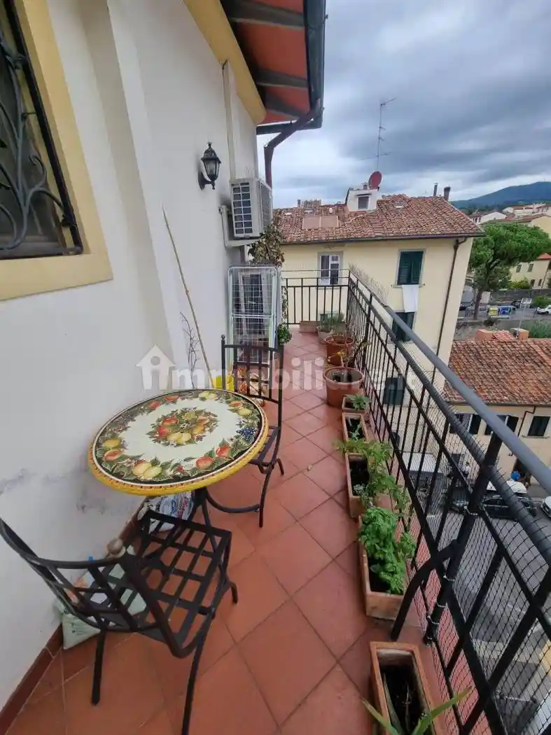 Appartamento in vendita a Firenze