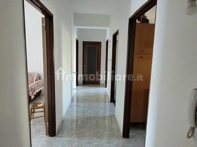 Quadrilocale via Francesco Crispi 556, Alì Terme - foto 2