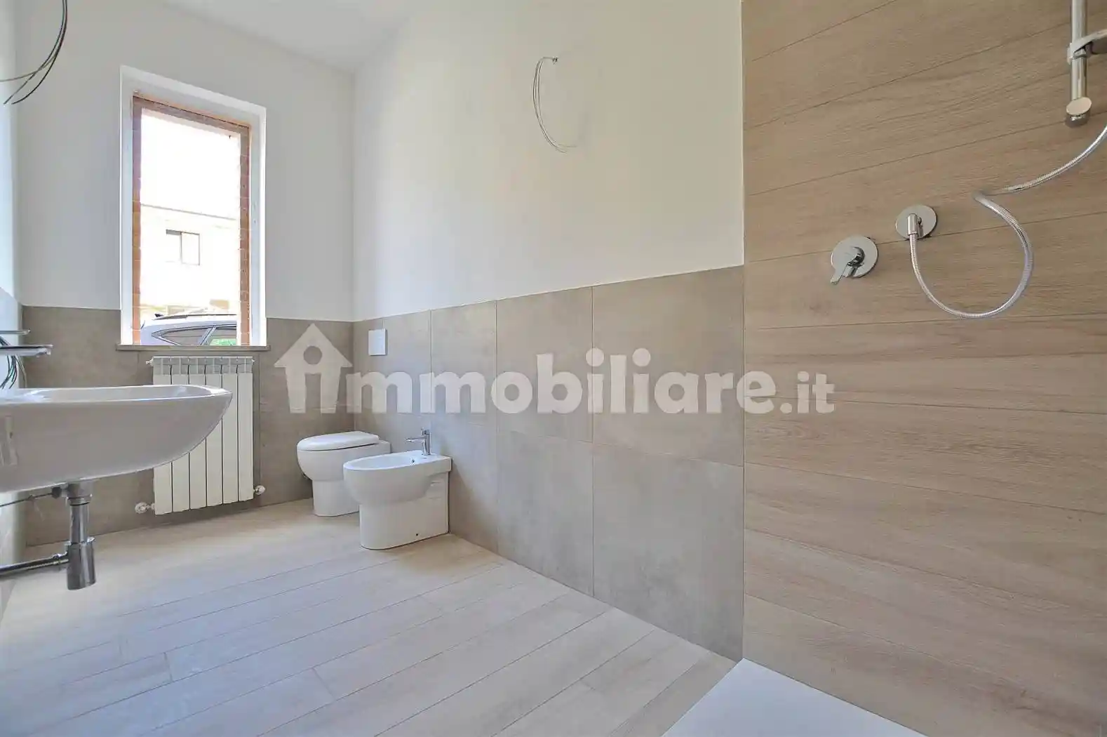 Appartamento Strada di Terrensano e Belcaro, Agostoli - Montalbuccio, Siena - foto 4