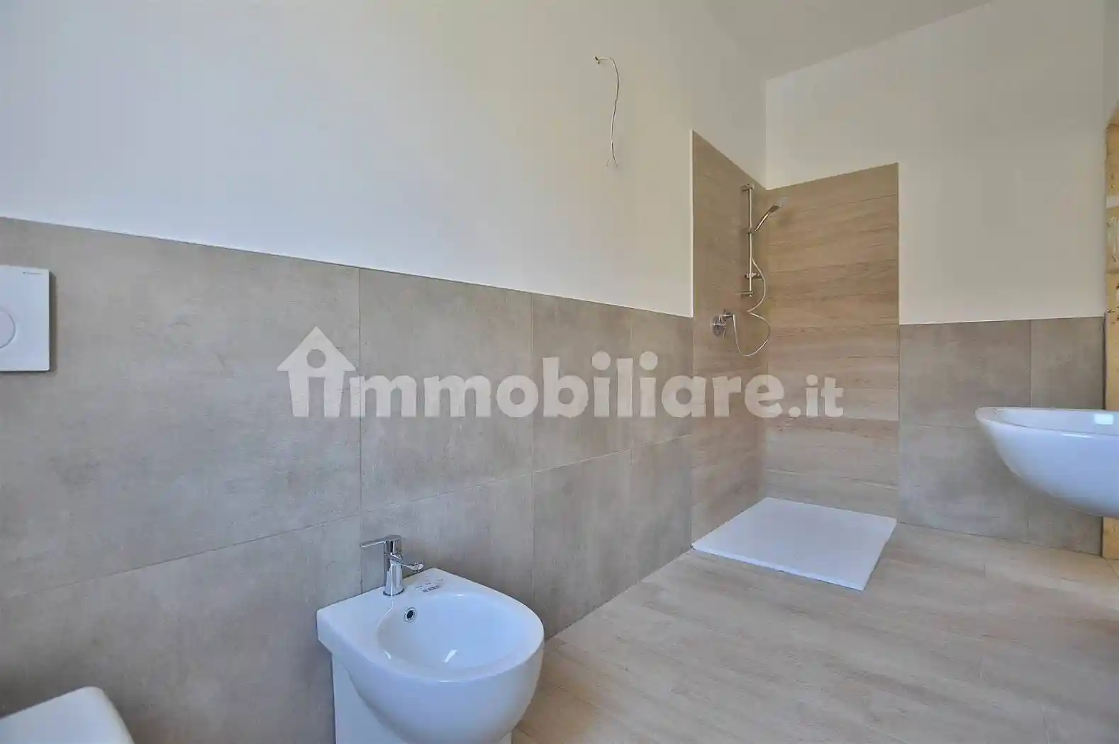 Quadrilocale Strada di Terrensano e Belcaro, Agostoli - Montalbuccio, Siena - foto 5