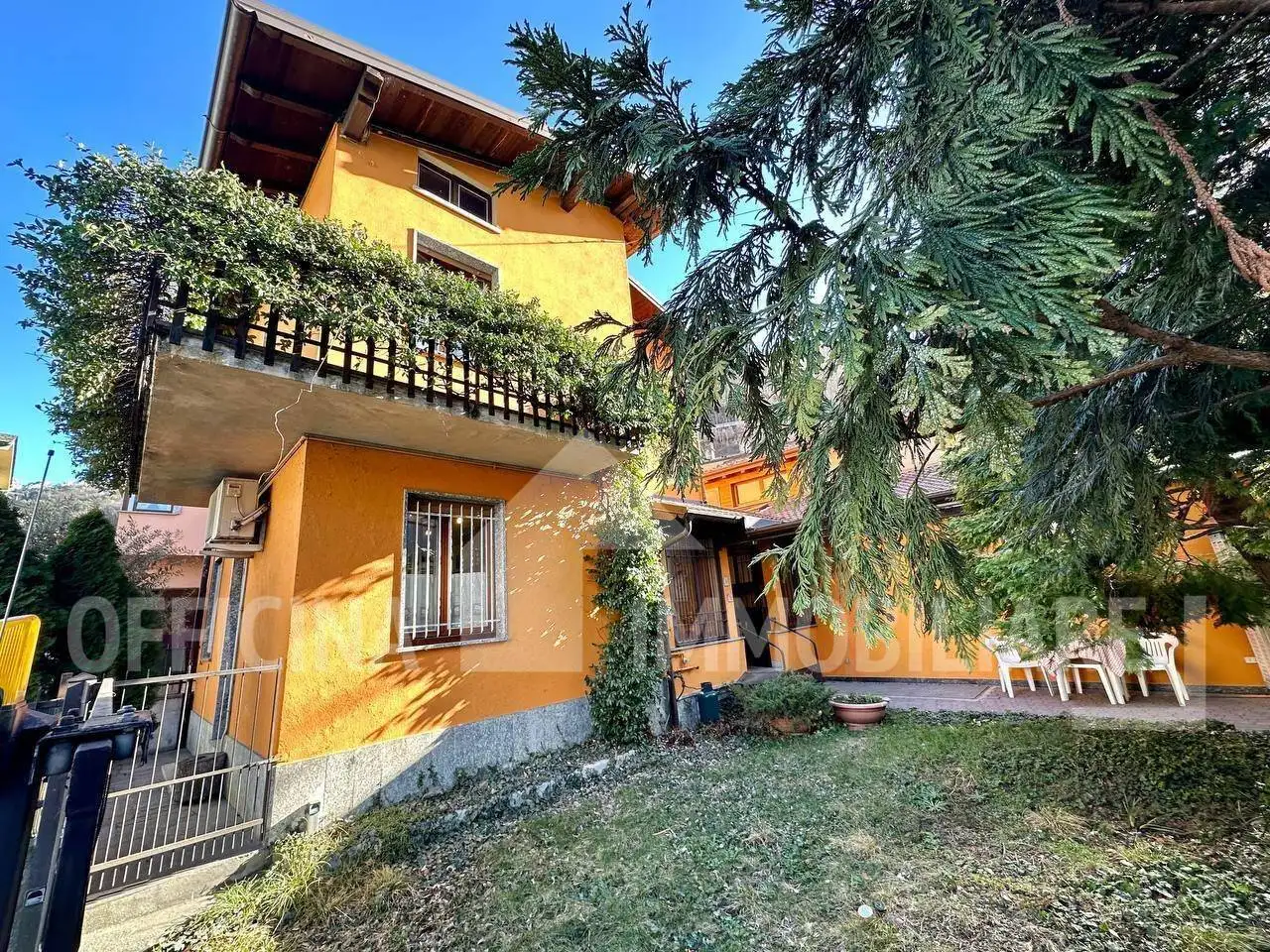 Terratetto unifamiliare via Nazionale 104, Regoledo, Cosio Valtellino - foto 2