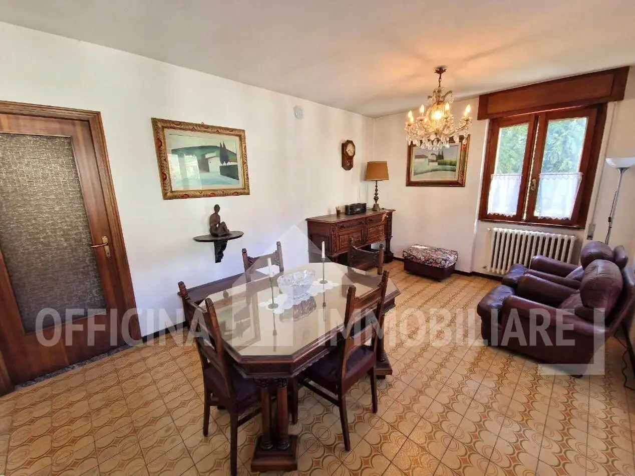 Terratetto unifamiliare via Nazionale 104, Regoledo, Cosio Valtellino - foto 4