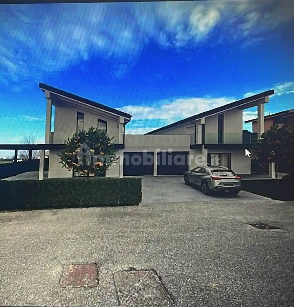 Villa in vendita a Rivergaro