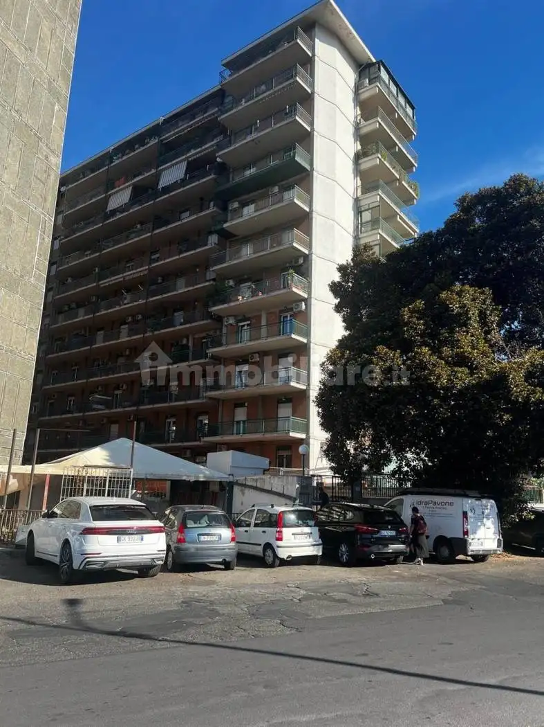 Appartamento in vendita a Catania