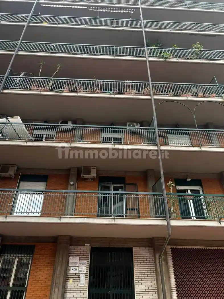 Quadrilocale via Alcide de Gasperi 187, Guardia - Li Cuti, Catania - foto 2